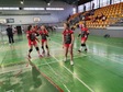 Liga mini siatkówki